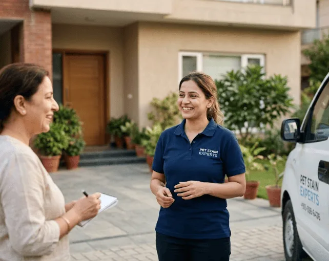 Pet Stain Carpet Cleaning Lost Hills, CA FAQs
